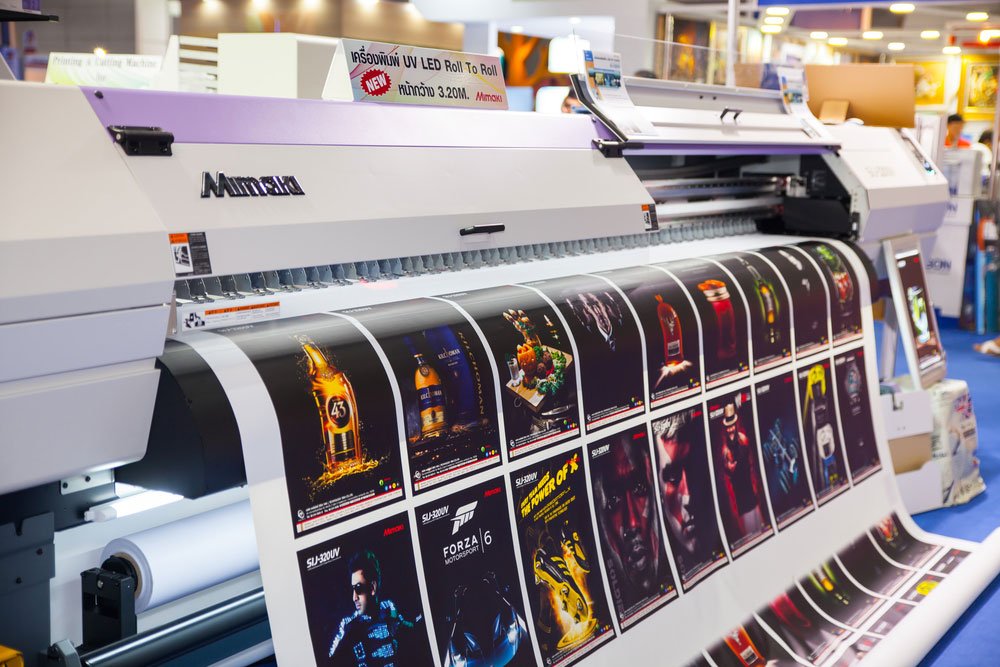 Digital Printing Vs Offset Printing Which One s Better For Your 